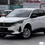 Peugeot 3008 2022