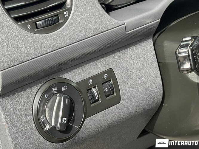 volkswagen Caddy 2011