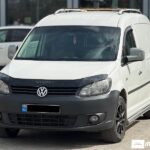 Volkswagen Caddy 2011