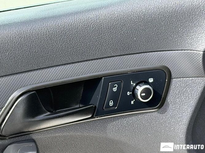 volkswagen Caddy 2011