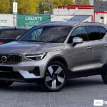 Volvo XC 40 2022