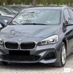 BMW 225XE 2018