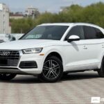 Audi Q5 2018