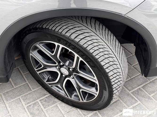 mitsubishi Outlander 2015