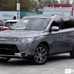 Mitsubishi Outlander 2015