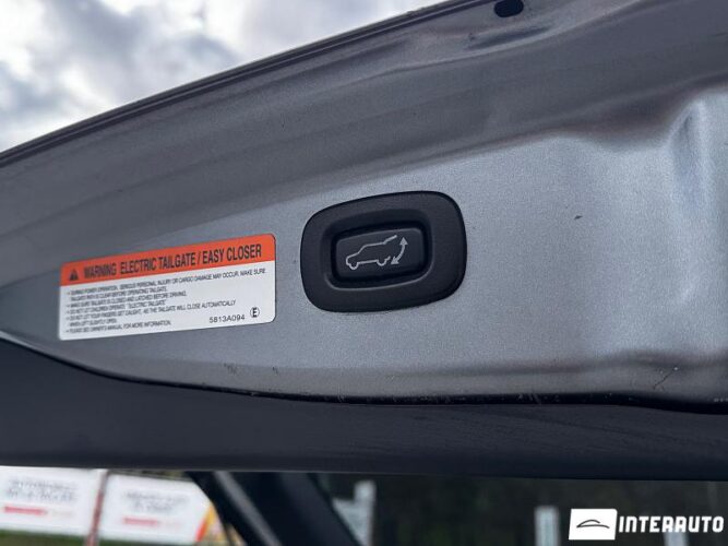 mitsubishi Outlander 2015