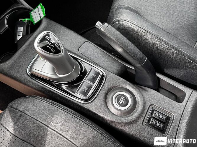 mitsubishi Outlander 2015