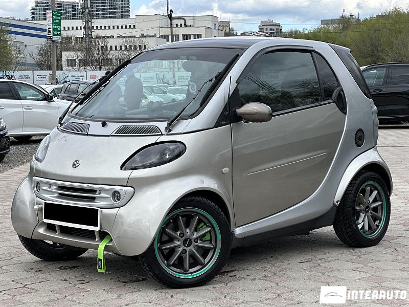 interauto oferta masina