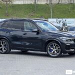 BMW X5 4.5e 2020