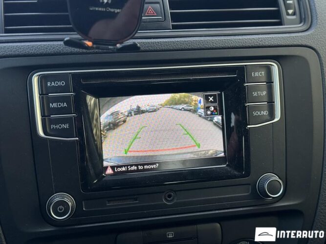 volkswagen Jetta 2017