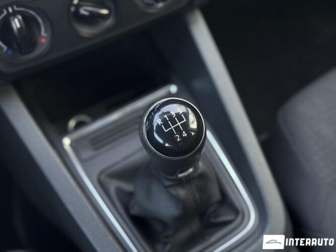 volkswagen Jetta 2017