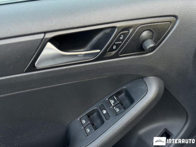 volkswagen Jetta 2017