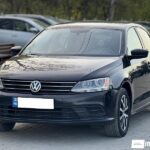 Volkswagen Jetta 2017