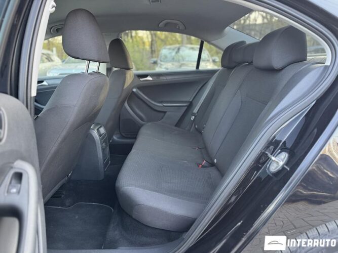 volkswagen Jetta 2017