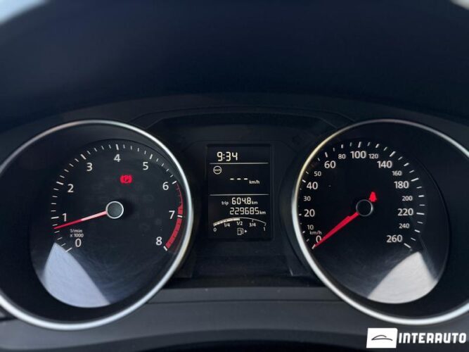 volkswagen Jetta 2017