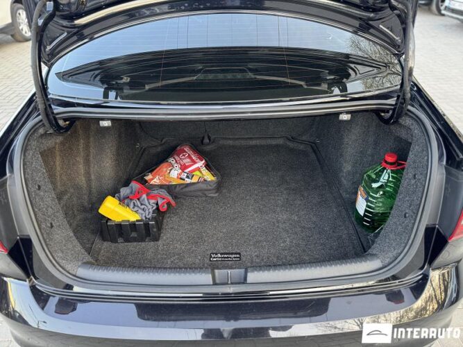 volkswagen Jetta 2017