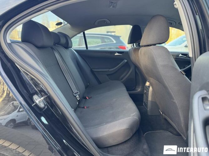 volkswagen Jetta 2017