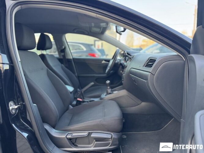 volkswagen Jetta 2017