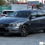 Volvo V 60 2016