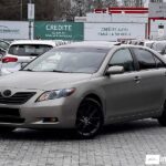 Toyota Camry 2008