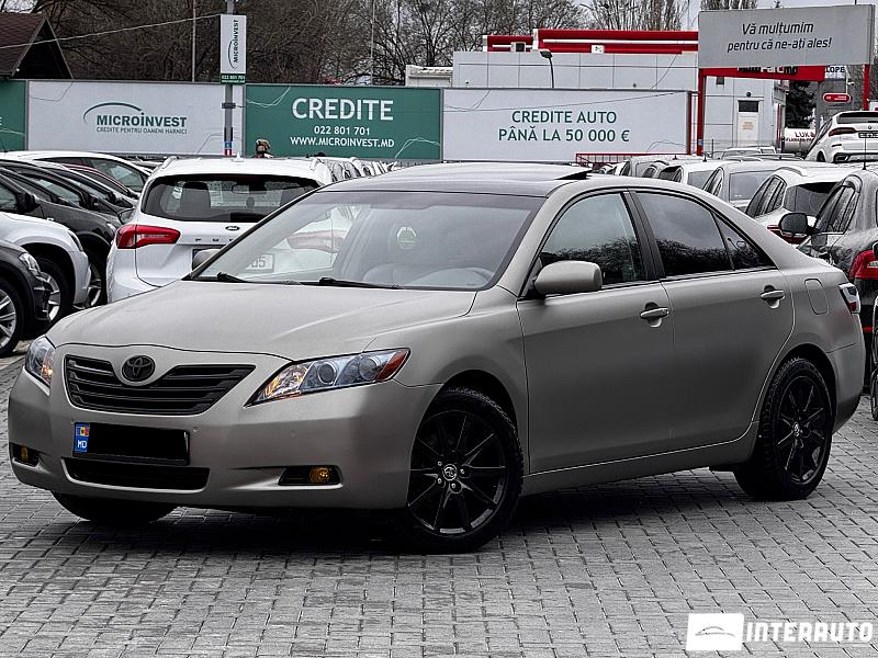 Toyota Camry 2 interauto oferta masina