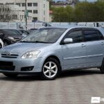Toyota Corolla 2004