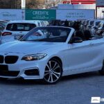 BMW 228i 2015
