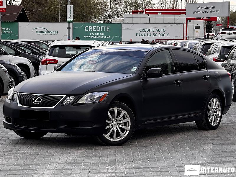 interauto oferta masina