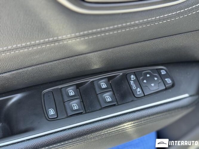 renault Talisman 2016