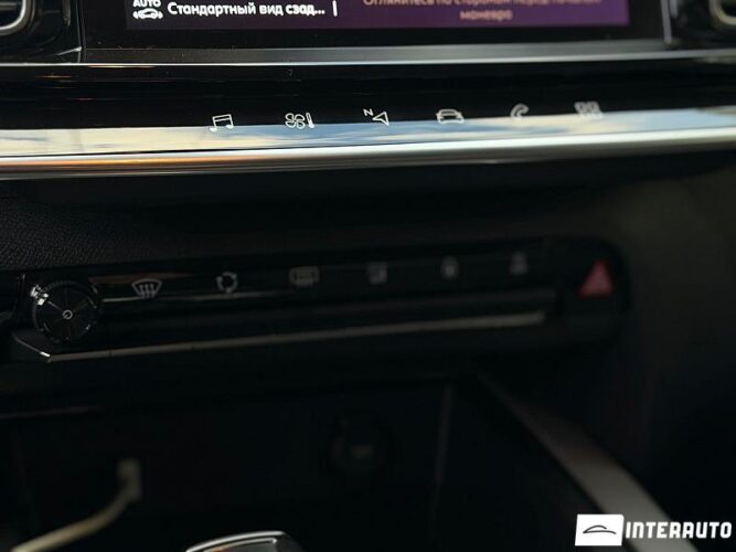 citroen C5 Aircross 2019