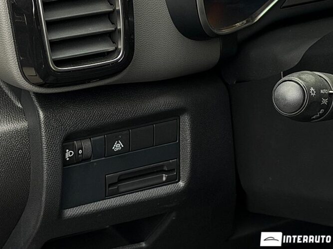 citroen C5 Aircross 2019