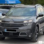 Citroen C5 Aircross 2019