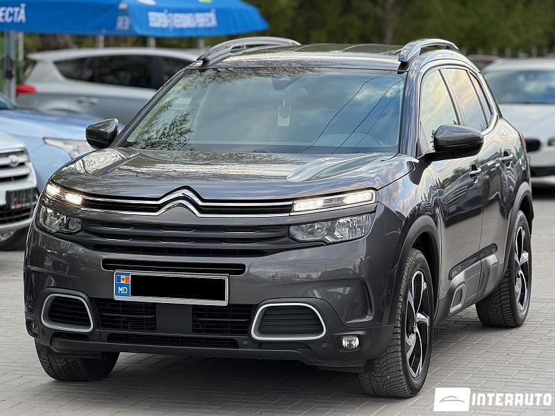 interauto oferta masina