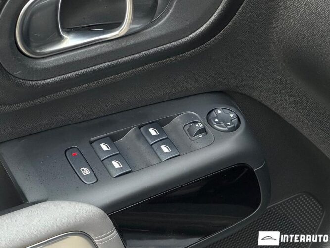 citroen C5 Aircross 2019