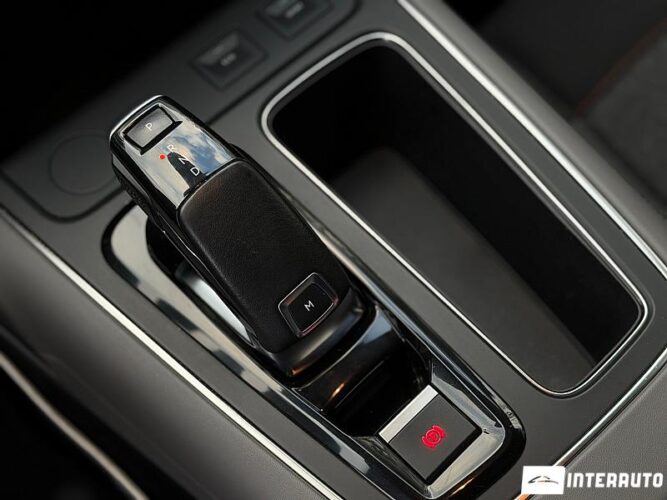 citroen C5 Aircross 2019