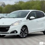 Peugeot 208 2019