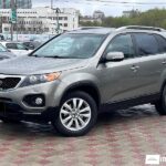 Kia Sorento 2010