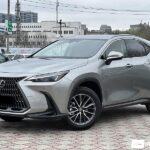 Lexus NX 200 2024