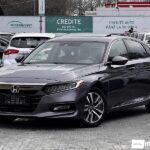 Honda Accord 2021