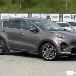 Kia Sportage 2019