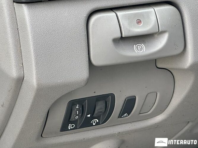 renault Grand Scenic 2004