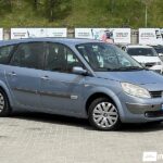 Renault Grand Scenic 2004