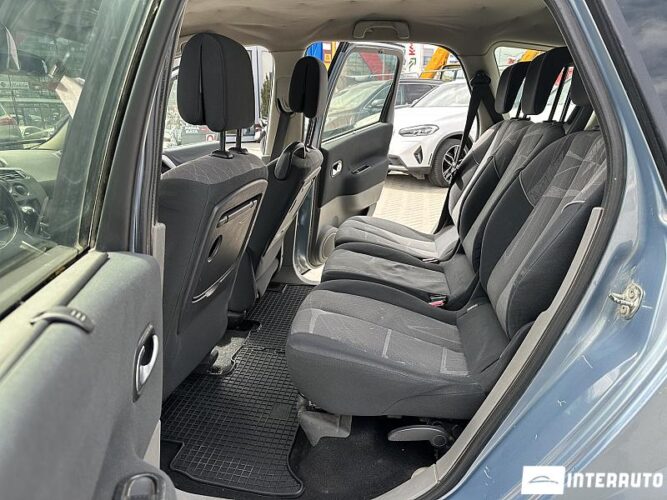 renault Grand Scenic 2004