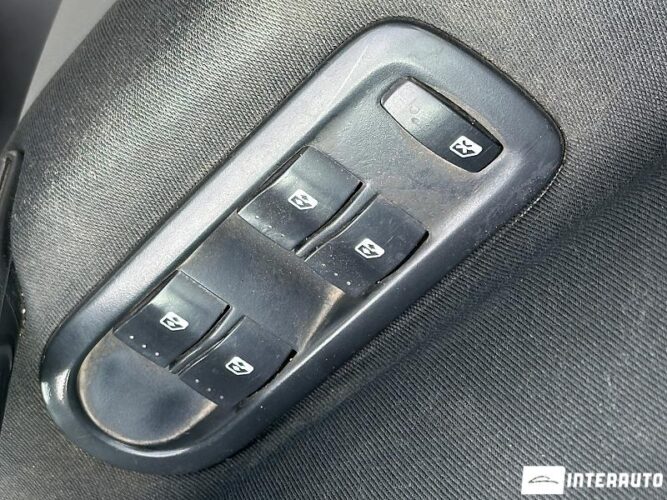 renault Grand Scenic 2004