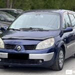 Renault Grand Scenic 2004