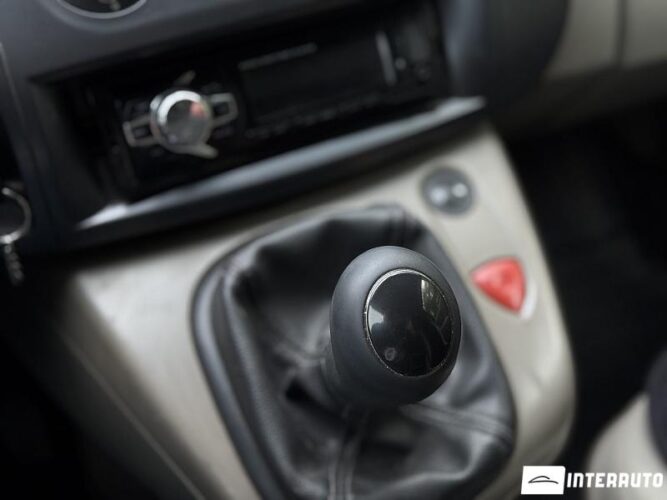 renault Grand Scenic 2004