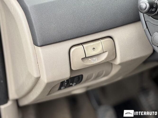 renault Grand Scenic 2004