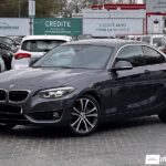 BMW 230i 2020