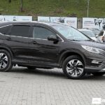 Honda CR-V 2016