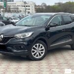 Renault Kadjar 2019